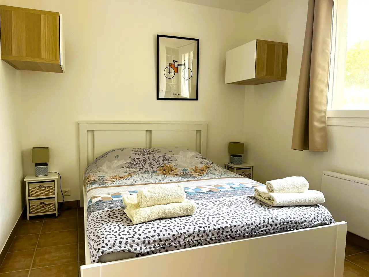 La Chambre Lin
